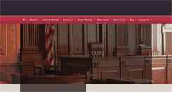 Desktop Screenshot of ellmannpc.com